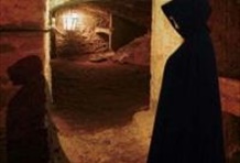 Ghostly Underground Walking Tour